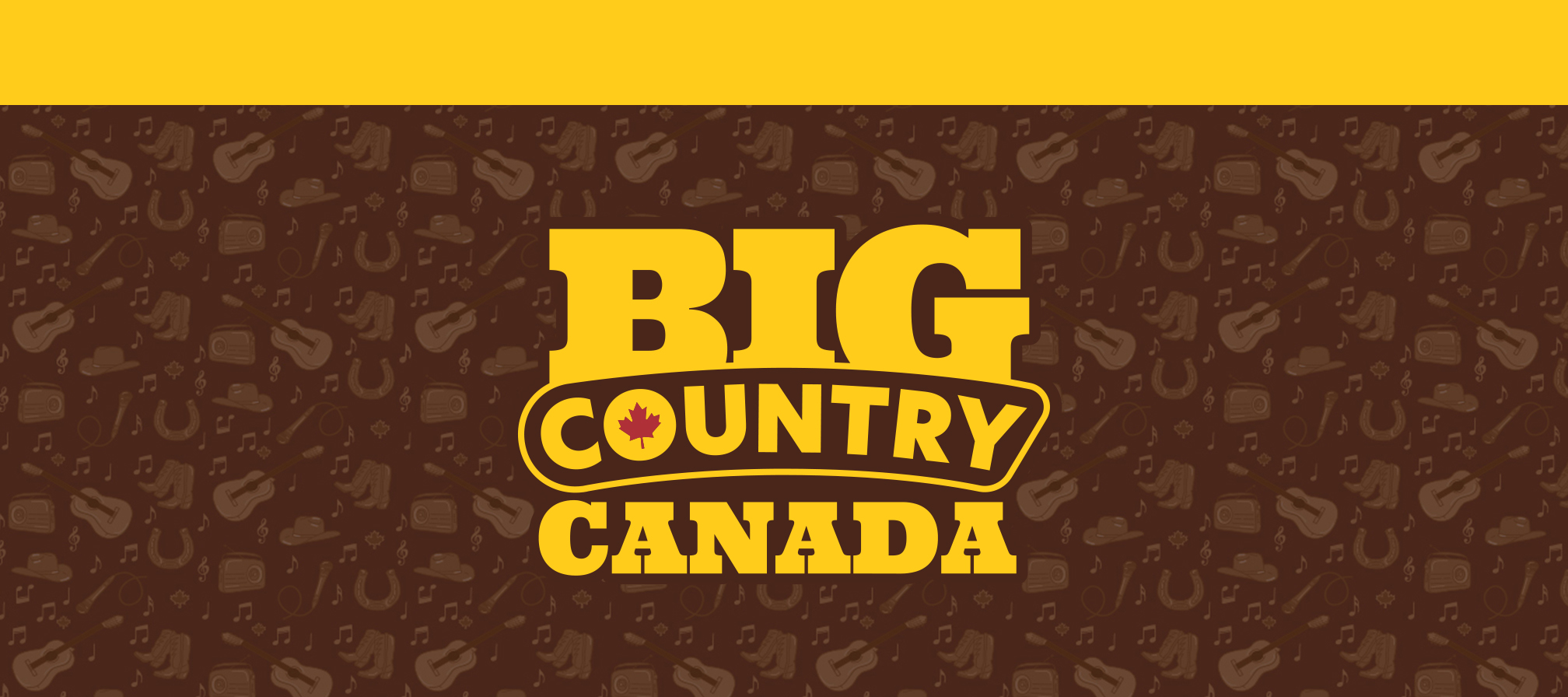 Blackburn Media Unites Southwestern Ontario Country Stations Under Big Country Canada