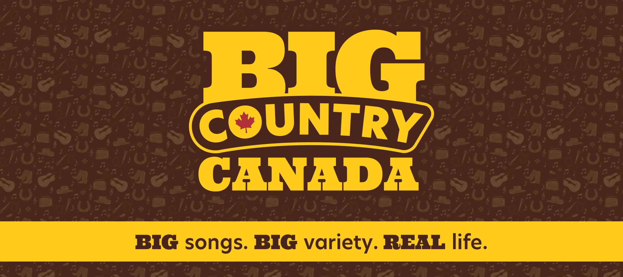 Blackburn Media Launches Big Country Canada Network Across Southwestern Ontario; Windsor-Essex, Sarnia-Lambton and Chatham-Kent country stations unite under one regional brand.